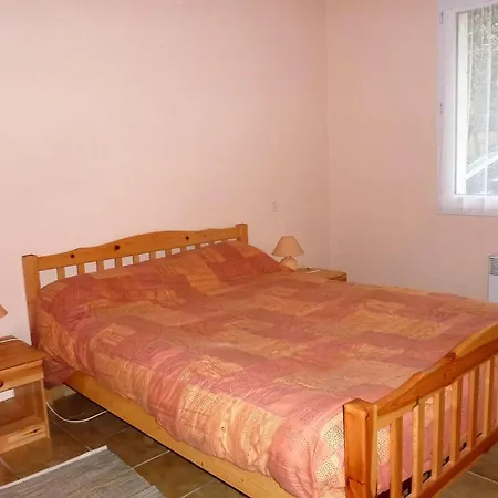 Maison Au Calme à 700m De La De Domino - Sgo000-684