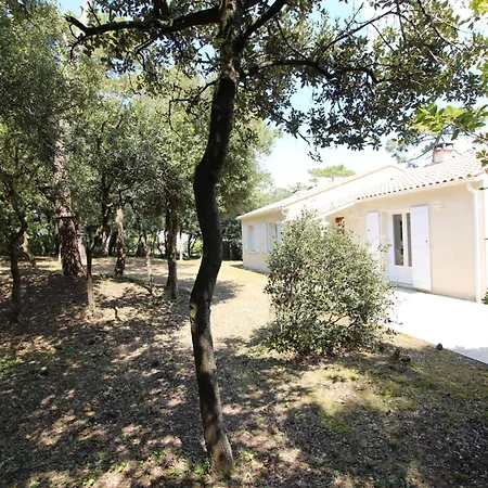 Villa Maison 5 Pieces 6 Couchages Georges D'oleron Sgo000-684