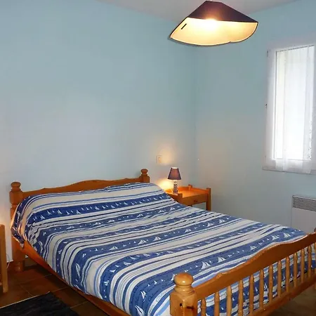 Villa Maison Au Calme à 700m De La De Domino - Sgo000-684